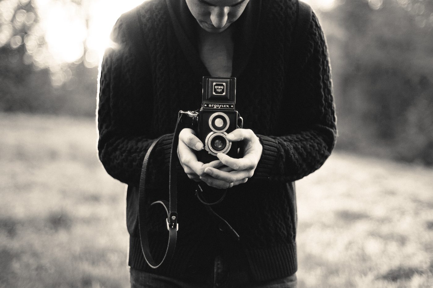 Fotografía de autor impresa por FotografyK