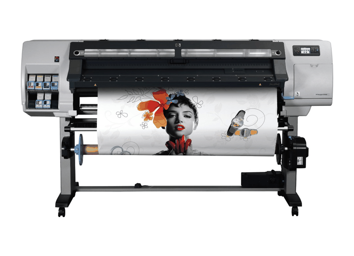 Plotter Latex