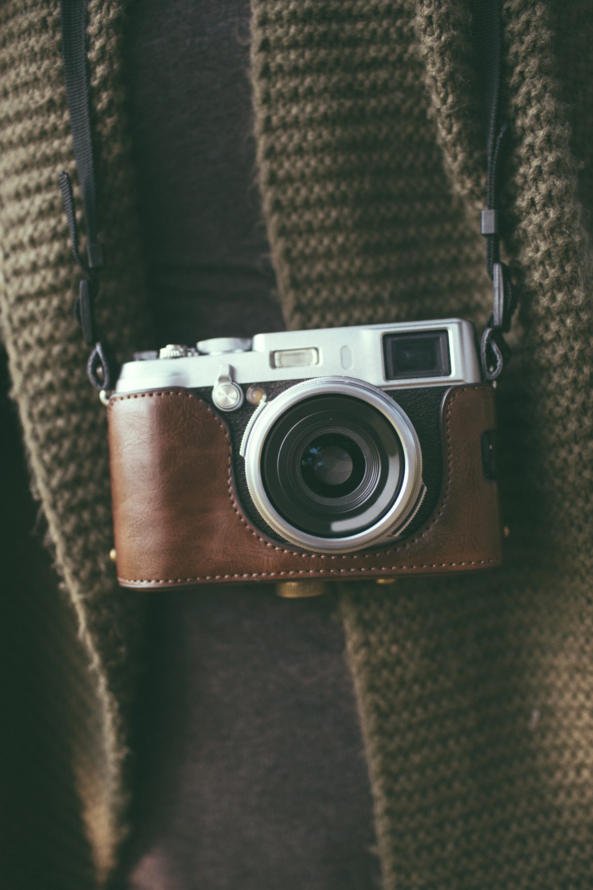 El oficio detrás de cada impresión de FotografyK